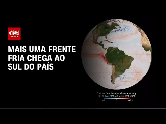 Inverno começa neste domingo: veja como será estação em todo o Brasil