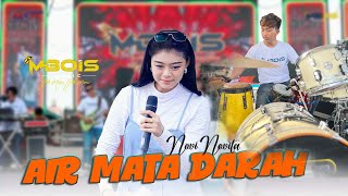 Download lagu AIR MATA DARAH NOVI NOVITA MBOIS MUSIC X DHEHAN PRO LIVE REMBANG JATENG mp3