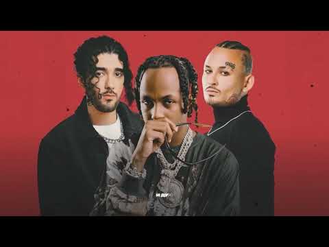 Onative, MORGENSHTERN (without a feat. Rich The Kid) - IF I EVER