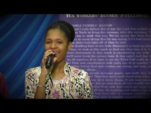 01 Lead Me On To A Deeper Life   Conduis moi Dans Une Vie Plus Profonde