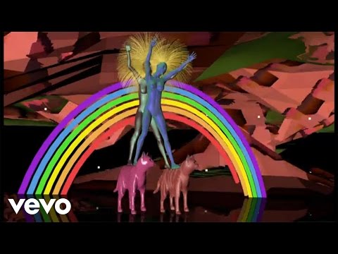 Javiera Mena - Que Me Tome la Noche