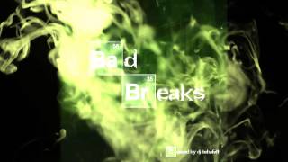 BAd BReaks | A Breaking Bad Mixtape (trailer)
