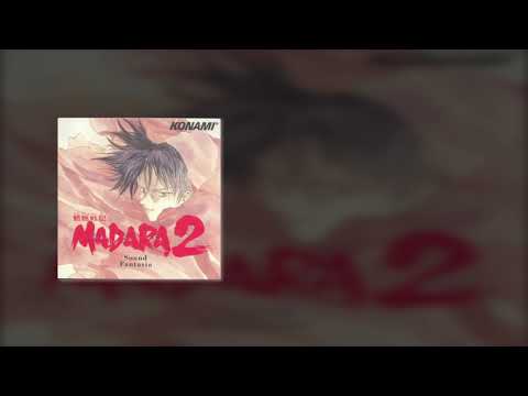 [A22] Mouryou Senki Madara 2 - Soldier's Rest - Konami Kukeiha Club | Ambient Relaxing VGM | 🕹🎶🧘🏼