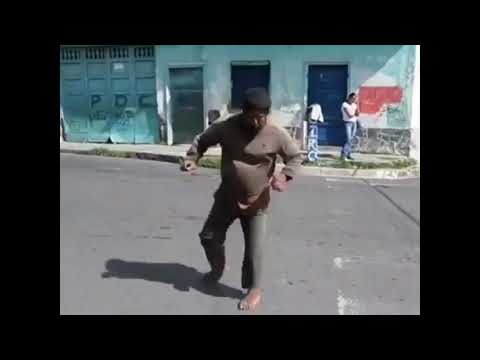 Me voy pal pueblo (chingui chingui)