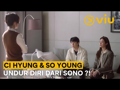 Now We Are Breaking Up | EP16 Dedikasi Chi Hyung dan So Young Membantu Young Eun 🤩 | Viu Original