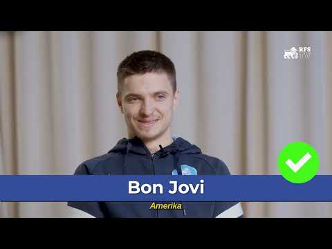 RFS FUTSAL | MŪZIKA | EDGARS TARAKANOVS UN MIKS BABRIS