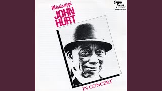 Hot Time In The Old Town Tonight