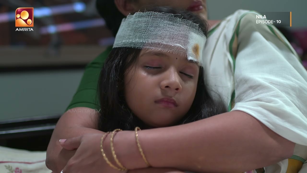 നിളയ്ക്കുവേണ്ടി കെഞ്ചി അപ്പൂപ്പനും അമ്മൂമ്മയും! | Nila