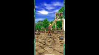 ＃４【ドラゴンクエスト８】船着き場から 初見プレイ スマホ版