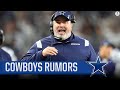 Cowboys execs 'very confident' Mike McCarthy will return as head coach | CBS Sports HQ