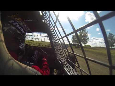 Makó Autocross 2020.09.27. szöcske 4x2 3. előfutam /láncszakadás/