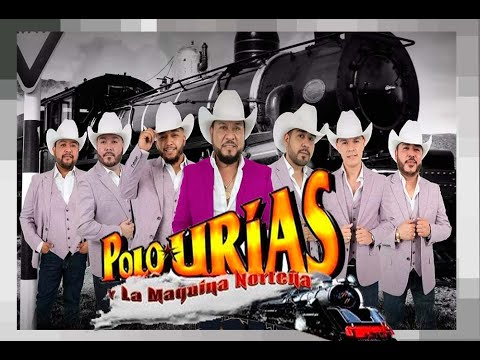 Polo Urias Exitos - Dj Koner