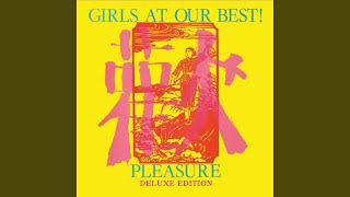 Pleasure (Live, The Peppermint Lounge NYC 1981, Bootleg)