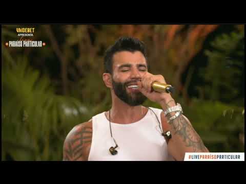 Gusttavo Lima - Canudinho Part. Ana Castela |LIVE Paraíso Particular 01/12/2023