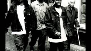 Decadence - Slum Village