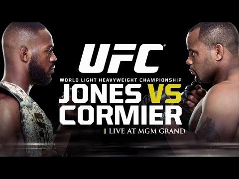 Official UFC 182 promo: Jon Jones vs Daniel Cormier