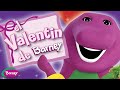 Barney El Valentín De Barney Completo