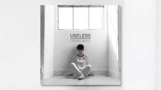 Isaura - Useless (LASERS Remix)