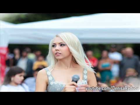 DENISA - Multe lacrimi de iubire