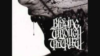 Bleeding Through - Revenge I seek