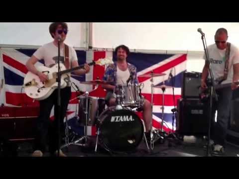 Dambusters Epic Medley