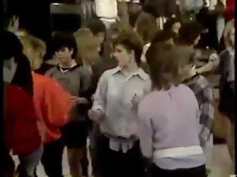 So Many Men, So Little Time - 80s ochentas