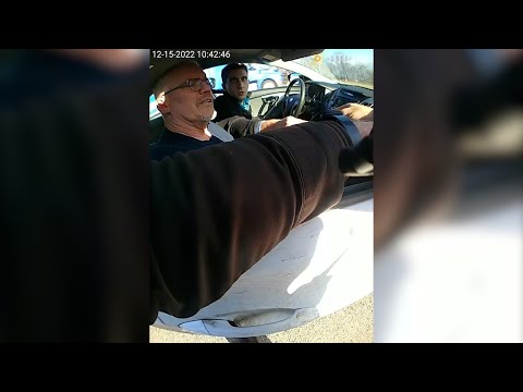 New bodycam video: Idaho murders suspect Bryan Kohberger's dad mentioned WSU SWAT shooting