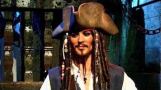 Captain Dan & the Scurvy Crew - The Real Jack Sparrow(Eminem 