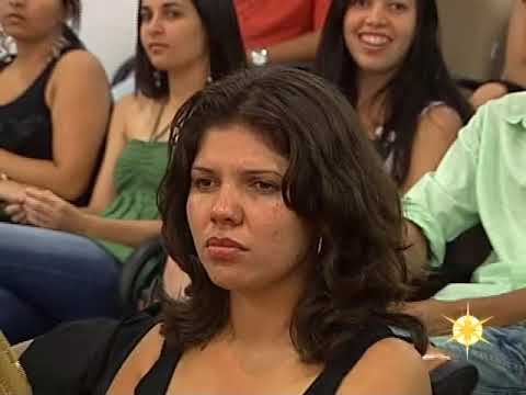 Programa 13: Preencha-se com o Amor de Deus – Dave Roberson