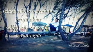 Download lagu Story wa amung sewates kerjo mp3