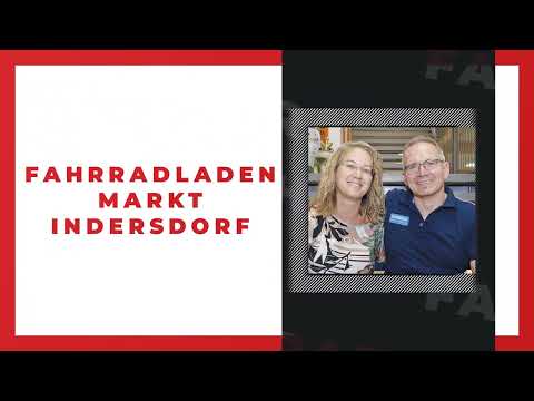 Fahrrad Rabl YouTube-Vdeominiatur 6