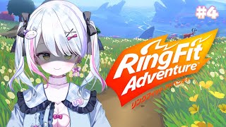 [Vtub] 春雨ゆに 健身環歌回