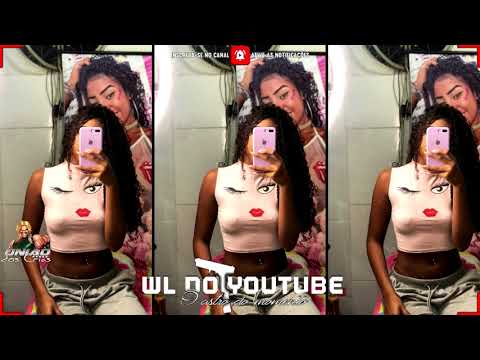 MC CYCLOPE - DE GLOK NA CINTA - NA ONDA DO BALÃO - QUANTO MAIS ELA MAFU[DJ GB DO STL]2028