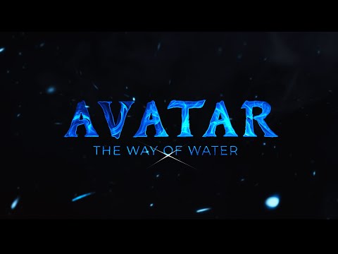 After Effects Tutorial: Cinematic Trailer Title Animation in After Effects