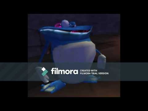 JUHANI x HUILUTINO NIGHTCORE SPECIAL EDITION!!