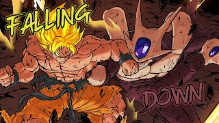 Nightcore 2.0 – Falling Down (Breaking Point)