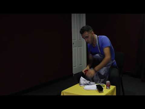 Her şey para olmuş