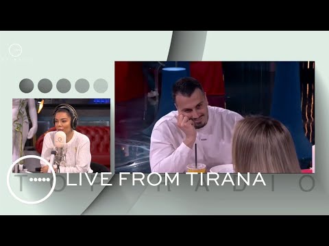 Dyshja Mateo-Brikena, Olta Sheta: “Luan me kamerat, bëj tifo për...”