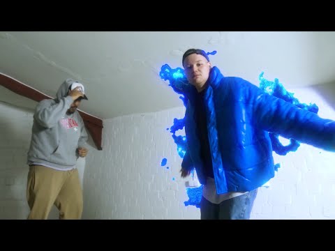 Sly Alone & Lando - Höhenangst (OFFICIAL VIDEO) prod. by Tatchy