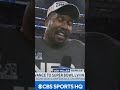 Von Miller instant reaction advancing to Super Bowl ? #shorts