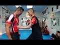 Kung Fu Knockout Punch Challenge Kung Fu Knockout Punch Challenge