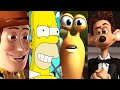 1 Second From 96 Random Moments