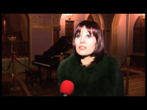 Diseară la știri VP TV: Unde vedem teatrul “Bolshoi”?