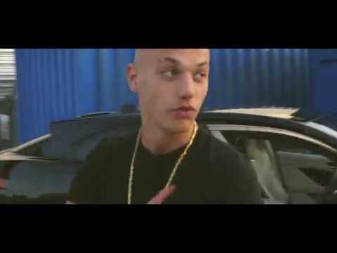 J Fado - Papes Up [Music Video]