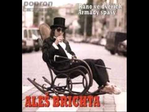 aleš brichta - než přijde ráno (Ráno ve dveřích armády spásy)