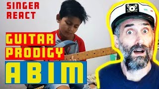 Download lagu Dream Theater - Best of Time Cover by Abim Finger- reaction mp3 Download lagu Dream Theater - Best of Time Cover by Abim Finger- reaction mp3