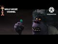 Creditos De Trolls En Molly Mcgee Channel