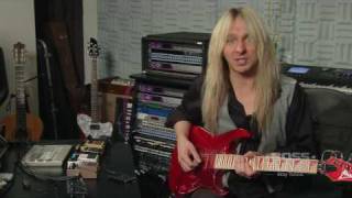 Video thumbnail for TU-88 BOSS TUNER with Robert Marcello by BOSSchannel