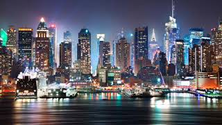 Download lagu Scorpions - Big City Nights (D standard) mp3