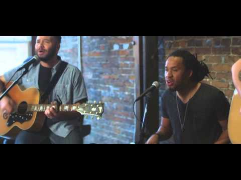 Who You Say I Am (acoustic) video